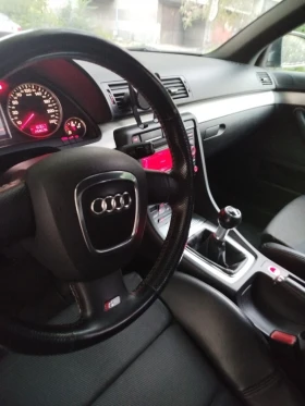 Обява за продажба на Audi A4 ~9 800 лв. - изображение 3