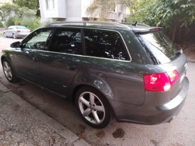 Обява за продажба на Audi A4 ~9 800 лв. - изображение 4