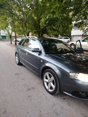 Обява за продажба на Audi A4 ~9 800 лв. - изображение 1