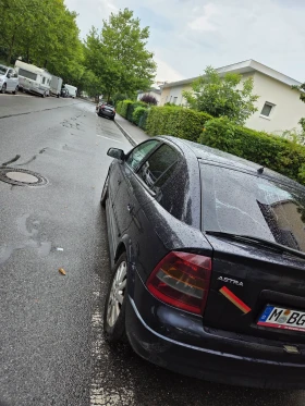 Opel Astra | Mobile.bg    3