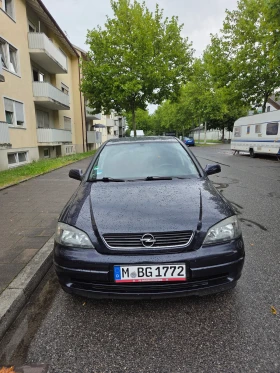 Opel Astra | Mobile.bg    4