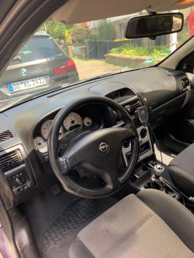 Opel Astra | Mobile.bg    5