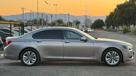     BMW 730 d= Luxury= Distronic= Keyless Go= Soft Close= Harm