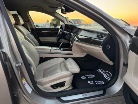 BMW 730 d= Luxury= Distronic= Keyless Go= Soft Close= Harm | Mobile.bg    11