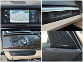 BMW 730 d= Luxury= Distronic= Keyless Go= Soft Close= Harm | Mobile.bg    17