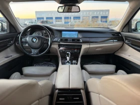 BMW 730 d= Luxury= Distronic= Keyless Go= Soft Close= Harm | Mobile.bg    10