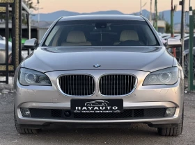     BMW 730 d= Luxury= Distronic= Keyless Go= Soft Close= Harm