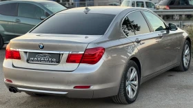 BMW 730 d= Luxury= Distronic= Keyless Go= Soft Close= Harm | Mobile.bg    5