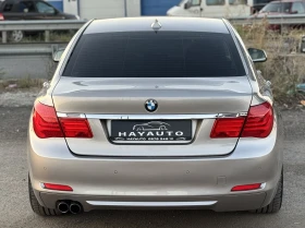 BMW 730 d= Luxury= Distronic= Keyless Go= Soft Close= Harm | Mobile.bg    6