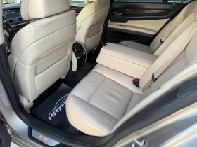 BMW 730 d= Luxury= Distronic= Keyless Go= Soft Close= Harm | Mobile.bg    14