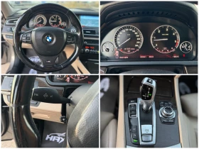 BMW 730 d= Luxury= Distronic= Keyless Go= Soft Close= Harm | Mobile.bg    15