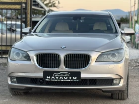  BMW 730