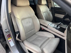 BMW 730 d= Luxury= Distronic= Keyless Go= Soft Close= Harm | Mobile.bg    12