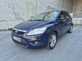 Ford Focus 1.4/клима/нави - 4500 лв. - 49801131 11