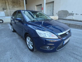 Ford Focus 1.4/клима/нави