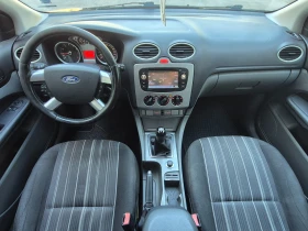 Ford Focus 1.4/клима/нави - 4500 лв. - 49801131 13