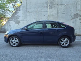 Ford Focus 1.4/клима/нави - 4500 лв. - 49801131 5
