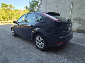 Ford Focus 1.4/клима/нави - 4500 лв. - 49801131 6