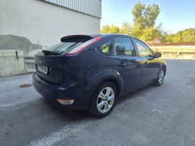 Ford Focus 1.4/клима/нави - 4500 лв. - 49801131 7