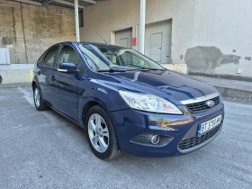 Ford Focus 1.4/клима/нави - 4500 лв. - 49801131 9