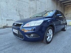 Ford Focus 1.4/клима/нави - 4500 лв. - 49801131 4