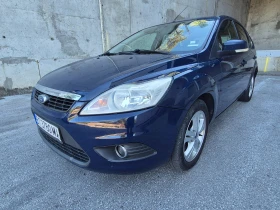 Ford Focus 1.4/клима/нави - 4500 лв. - 49801131 2