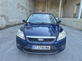 Ford Focus 1.4/клима/нави - 4500 лв. - 49801131 10