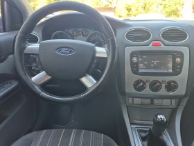 Ford Focus 1.4/клима/нави - 4500 лв. - 49801131 16