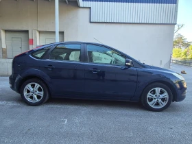 Ford Focus 1.4/клима/нави - 4500 лв. - 49801131 8