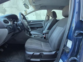 Ford Focus 1.4/клима/нави - 4500 лв. - 49801131 15