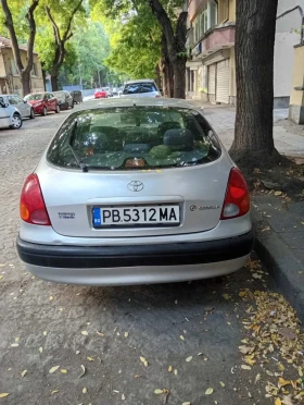 Toyota Corolla 1.4  | Mobile.bg    3