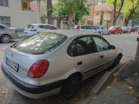 Toyota Corolla 1.4  | Mobile.bg    4