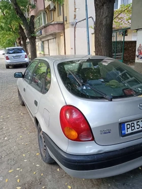 Toyota Corolla 1.4  | Mobile.bg    5