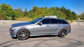 Обява за продажба на Mercedes-Benz C 320 AMG ~13 500 лв. - изображение 2