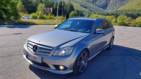 Mercedes-Benz C 320 AMG | Mobile.bg    15
