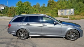 Обява за продажба на Mercedes-Benz C 320 AMG ~13 500 лв. - изображение 5