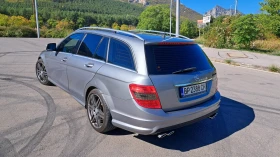 Обява за продажба на Mercedes-Benz C 320 AMG ~13 500 лв. - изображение 3