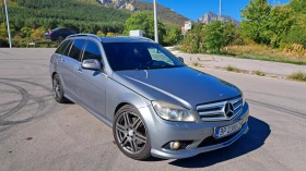 Обява за продажба на Mercedes-Benz C 320 AMG ~13 500 лв. - изображение 6