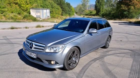 Обява за продажба на Mercedes-Benz C 320 AMG ~13 500 лв. - изображение 1