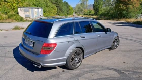 Обява за продажба на Mercedes-Benz C 320 AMG ~13 500 лв. - изображение 4