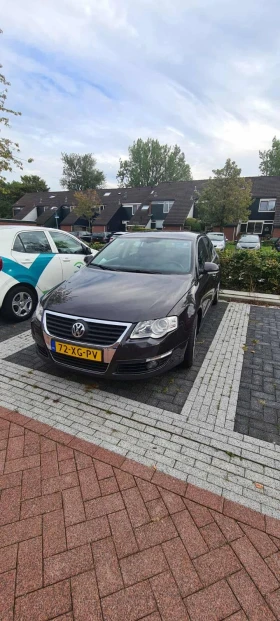 VW Passat 2.0 TSI | Mobile.bg    8
