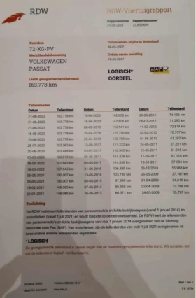 VW Passat 2.0 TSI | Mobile.bg    9