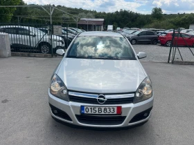 ������ Opel Astra