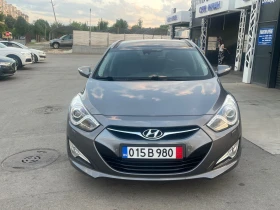Hyundai I40 1.7CRDI Panorama | Mobile.bg    2