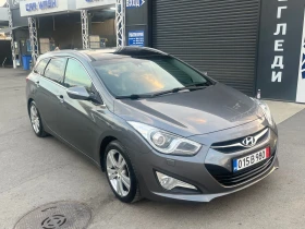 Hyundai I40 1.7CRDI Panorama | Mobile.bg    3