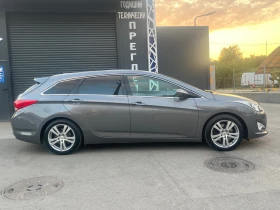 Hyundai I40 1.7CRDI Panorama | Mobile.bg    4