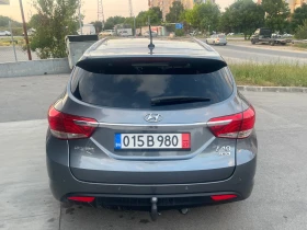 Hyundai I40 1.7CRDI Panorama | Mobile.bg    6