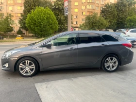 Hyundai I40 1.7CRDI Panorama | Mobile.bg    8