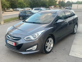     Hyundai I40 1.7CRDI Panorama