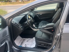 Hyundai I40 1.7CRDI Panorama | Mobile.bg    9